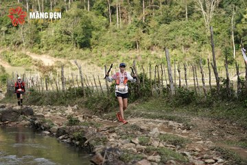 MĂNG ĐEN ULTRA TRAIL 2026 - Ảnh #4504420