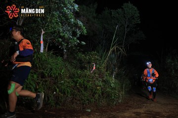 MĂNG ĐEN ULTRA TRAIL 2026 - Ảnh #4509420