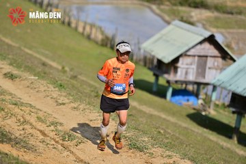 MĂNG ĐEN ULTRA TRAIL 2026 - Ảnh #4524548