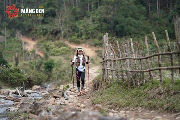 MĂNG ĐEN ULTRA TRAIL 2026 - Ảnh #4519726