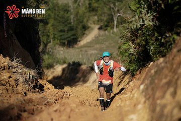 MĂNG ĐEN ULTRA TRAIL 2026 - Ảnh #4503445