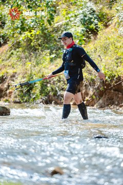 MĂNG ĐEN ULTRA TRAIL 2026 - Ảnh #4508407