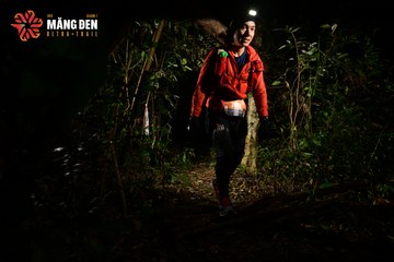 MĂNG ĐEN ULTRA TRAIL 2026 - Ảnh #4526635