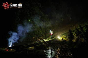 MĂNG ĐEN ULTRA TRAIL 2026 - Ảnh #4517042