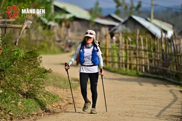MĂNG ĐEN ULTRA TRAIL 2026 - Ảnh #4524868