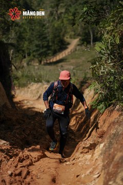 MĂNG ĐEN ULTRA TRAIL 2026 - Ảnh #4504707