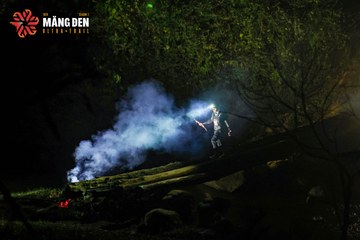 MĂNG ĐEN ULTRA TRAIL 2026 - Ảnh #4517524