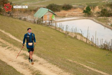 MĂNG ĐEN ULTRA TRAIL 2026 - Ảnh #4523277