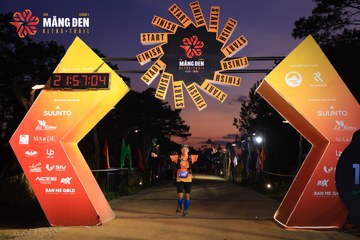 MĂNG ĐEN ULTRA TRAIL 2026 - Ảnh #4510516