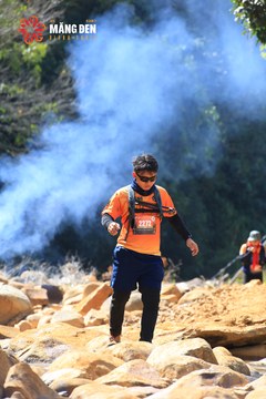 MĂNG ĐEN ULTRA TRAIL 2026 - Ảnh #4509537