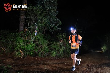 MĂNG ĐEN ULTRA TRAIL 2026 - Ảnh #4505178