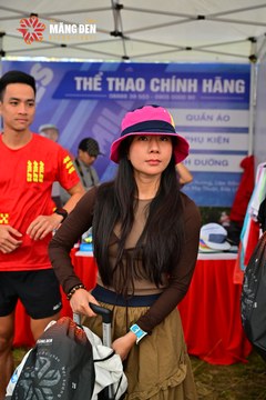 MĂNG ĐEN ULTRA TRAIL 2026 - Ảnh #4520079