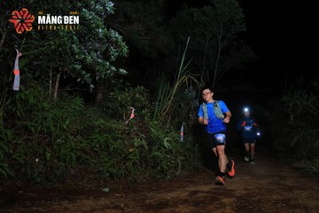 MĂNG ĐEN ULTRA TRAIL 2026 - Ảnh #4506822