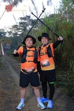 MĂNG ĐEN ULTRA TRAIL 2026 - Ảnh #4508222