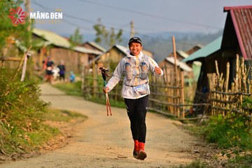 MĂNG ĐEN ULTRA TRAIL 2026 - Ảnh #4525382