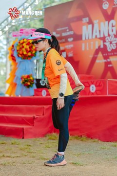 MĂNG ĐEN ULTRA TRAIL 2026 - Ảnh #4516130