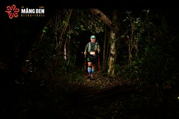 MĂNG ĐEN ULTRA TRAIL 2026 - Ảnh #4526704