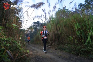 MĂNG ĐEN ULTRA TRAIL 2026 - Ảnh #4505422