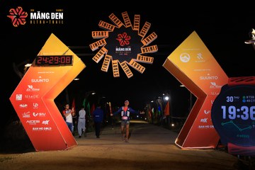 MĂNG ĐEN ULTRA TRAIL 2026 - Ảnh #4522228