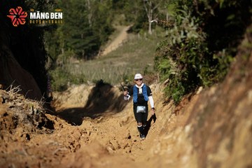 MĂNG ĐEN ULTRA TRAIL 2026 - Ảnh #4503499