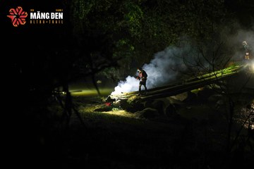 MĂNG ĐEN ULTRA TRAIL 2026 - Ảnh #4517926