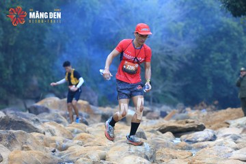 MĂNG ĐEN ULTRA TRAIL 2026 - Ảnh #4509218