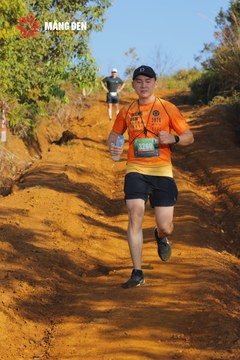 MĂNG ĐEN ULTRA TRAIL 2026 - Ảnh #4511610