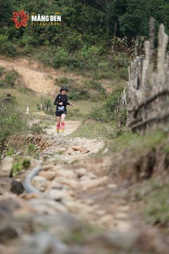 MĂNG ĐEN ULTRA TRAIL 2026 - Ảnh #4519519