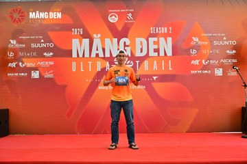 MĂNG ĐEN ULTRA TRAIL 2026 - Ảnh #4520649