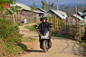 MĂNG ĐEN ULTRA TRAIL 2026 - Ảnh #4524915