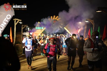 MĂNG ĐEN ULTRA TRAIL 2026 - Ảnh #4502567