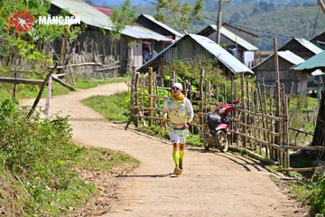 MĂNG ĐEN ULTRA TRAIL 2026 - Ảnh #4523881