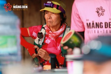 MĂNG ĐEN ULTRA TRAIL 2026 - Ảnh #4523384