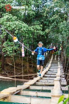 MĂNG ĐEN ULTRA TRAIL 2026 - Ảnh #4514729