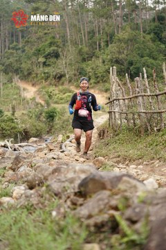 MĂNG ĐEN ULTRA TRAIL 2026 - Ảnh #4519010