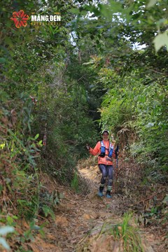 MĂNG ĐEN ULTRA TRAIL 2026 - Ảnh #4507500