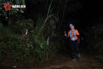 MĂNG ĐEN ULTRA TRAIL 2026 - Ảnh #4508519