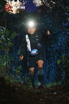 MĂNG ĐEN ULTRA TRAIL 2026 - Ảnh #4511420