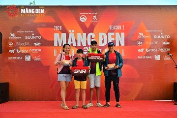 MĂNG ĐEN ULTRA TRAIL 2026 - Ảnh #4520321