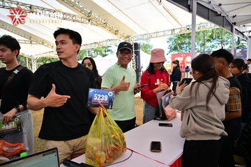 MĂNG ĐEN ULTRA TRAIL 2026 - Ảnh #4520465