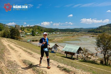 MĂNG ĐEN ULTRA TRAIL 2026 - Ảnh #4523480
