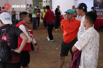 MĂNG ĐEN ULTRA TRAIL 2026 - Ảnh #4515803
