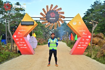 MĂNG ĐEN ULTRA TRAIL 2026 - Ảnh #4516279