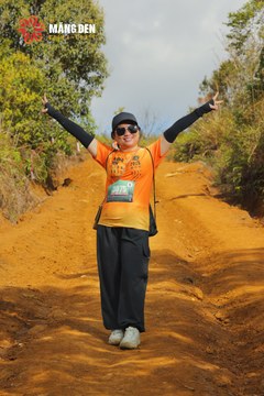 MĂNG ĐEN ULTRA TRAIL 2026 - Ảnh #4511921