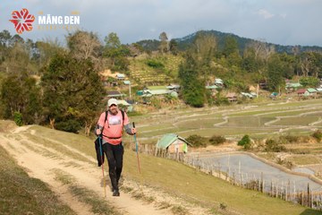 MĂNG ĐEN ULTRA TRAIL 2026 - Ảnh #4522910