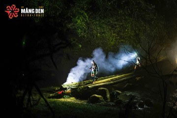 MĂNG ĐEN ULTRA TRAIL 2026 - Ảnh #4517483