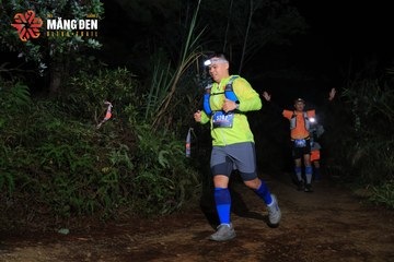 MĂNG ĐEN ULTRA TRAIL 2026 - Ảnh #4507418