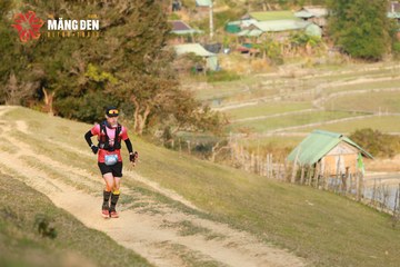 MĂNG ĐEN ULTRA TRAIL 2026 - Ảnh #4523083
