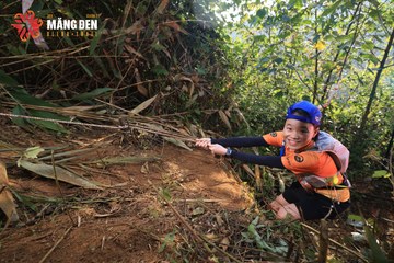 MĂNG ĐEN ULTRA TRAIL 2026 - Ảnh #4513155