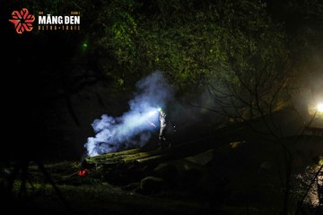 MĂNG ĐEN ULTRA TRAIL 2026 - Ảnh #4517536